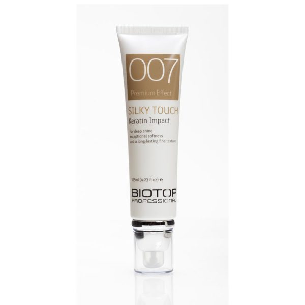 silky touch tradex panama biotop professional