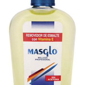 removedor vitamina E 60ml masglo